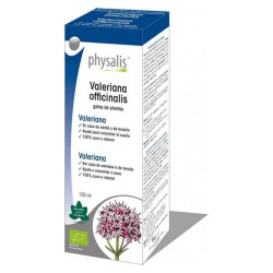 VALERIANA OFFICINALIS 100Ml. PHYSALIS