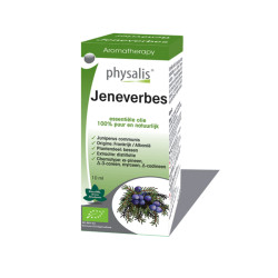 ENEBRO 10Ml. PHYSALIS