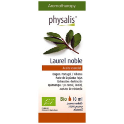 LAUREL NOBLE BIO 10Ml. PHYSALIS