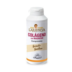 COLAGENO CON MAGNESIO 450 COMPRIMIDOS ANA M. LAJUSTICIA