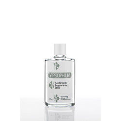 ACEITE FACIAL REGENERANTE BIO 30Ml. YIPSOPHILIA