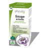 SALVIA ESCLAREA 10Ml. PHYSALIS