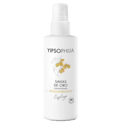 SAVIA DE ORO ESPLIEGO 100Ml YIPSOPHILIA