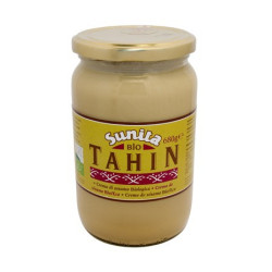 TAHIN SUNITA BIO 680Gr. SUNITA