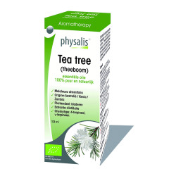 ARBOL DEL TE 10Ml. PHYSALIS