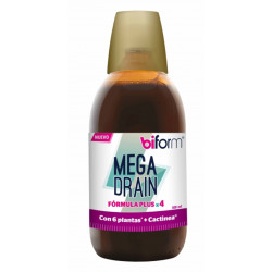 MEGA DRAIN 500Ml. BIFORM