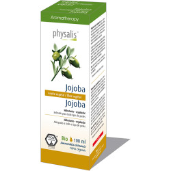 ACEITE DE JOJOBA 100Ml. PHYSALIS