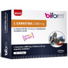 L CARNITINA 2.000Mg. 14 VIALES BIFORM