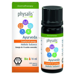 SYNERGIA AYURVEDA 10Ml. PHYSALIS