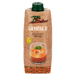 SALMOREJO FRESH BIO VEGANO 500 ML BIOSABOR