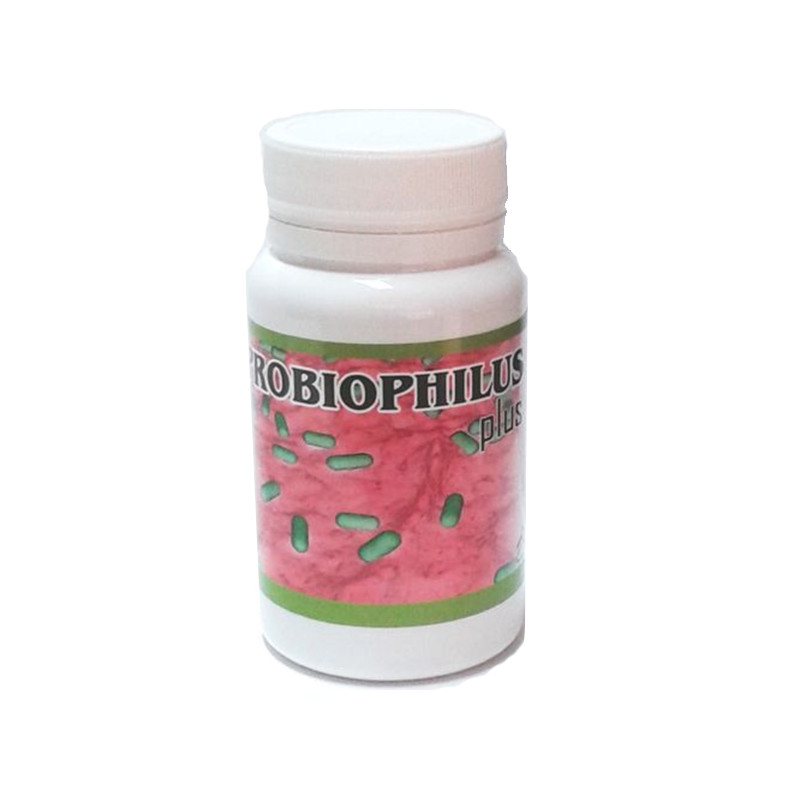 PROBIOPHILUS 60 CAPSULAS DIMECAT