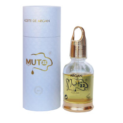 ACEITE DE ARGAN 30Ml. MUT22