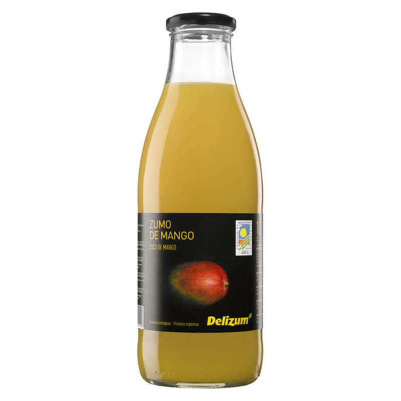 NECTAR DE MANGO 200Ml. DELIZUM