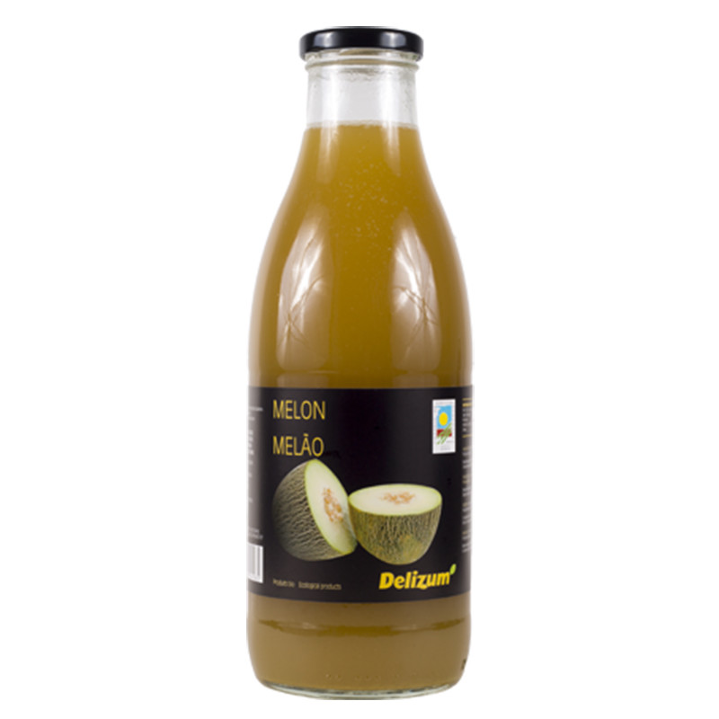 NECTAR DE MELON 1Lt. DELIZUM