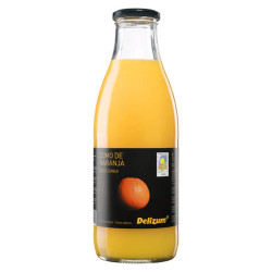 ZUMO DE NARANJA 200Ml. DELIZUM