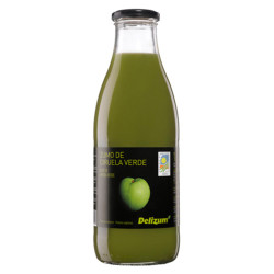 NECTAR DE CIRUELA VERDE 200Ml. DELIZUM