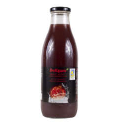 ZUMO DE GRANADA 750Ml. DELIZUM