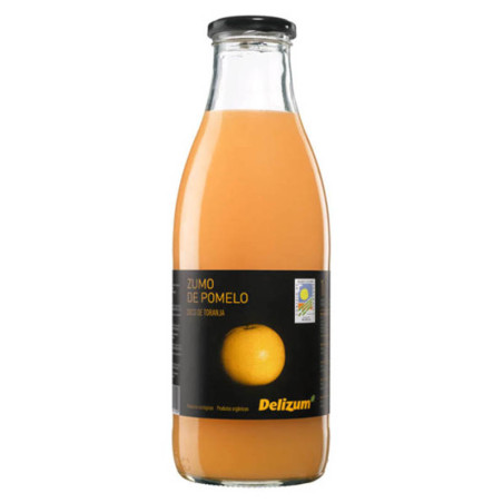 ZUMO DE POMELO 1Lt. DELIZUM