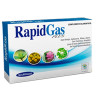 RAPIDGAS PLUS 30 CAPSULAS NOEFAR