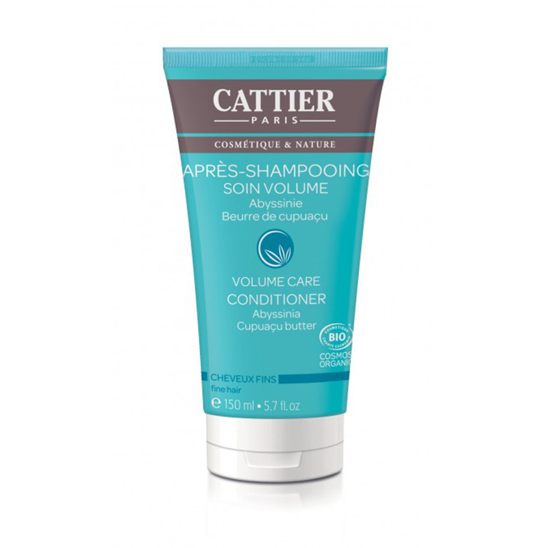 ACONDICIONADOR VOLUMEN 150Ml. CATTIER PARIS