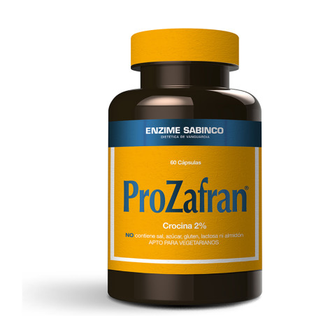 PROZAFRAN 60 CAPSULAS SABINCO