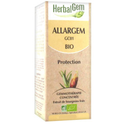 ALLARGEM GC01 BIO 50Ml. HERBAL GEM