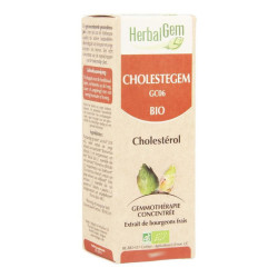 COLESTEGEM GC06 BIO 50Ml. HERBAL GEM