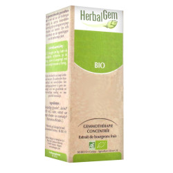 EXTRACTO DE ABETO BIO 15Ml. HERBAL GEM