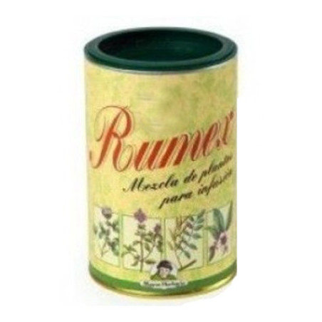 RUMEX 2 80Gr. MAESE HERBARIO