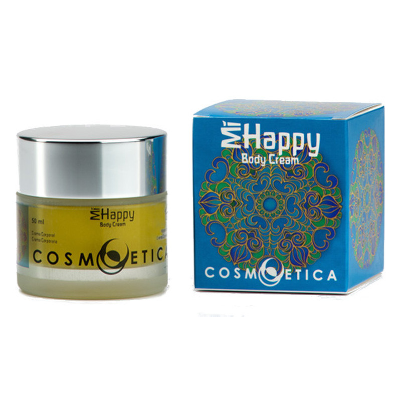 MI HAPPY CREMA 50Ml. COSMOETICA