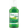 COLUTORIO CON ALOE VERA 250ML ÓPTIMA