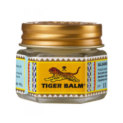 BALSAMO DE TIGRE BLANCO 19Gr. DIETISA