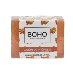 JABON DE PROPOLEO 100Gr. BOHO