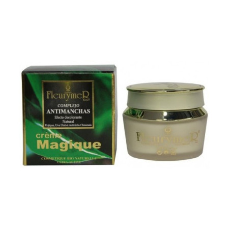 CREMA MAGIQUE DESPIGMENTADORA 50Ml. FLEURYMER