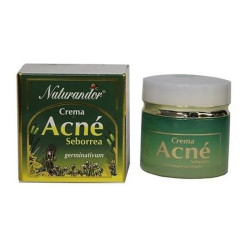 CREMA ACNE 50Ml. FLEURYMER