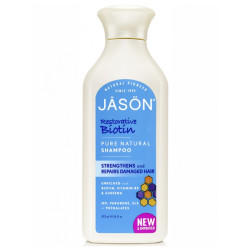 CHAMPU BIOTINA 473Ml. JASON