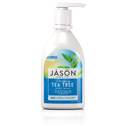 GEL DE DUCHA DE ARBOL DEL TE 887Ml. JASON