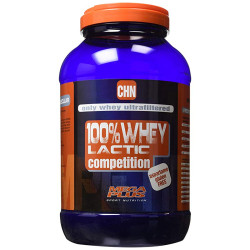 WHEY 100% LACTIC COMPETITION FRESA 1Kg. MEGAPLUS