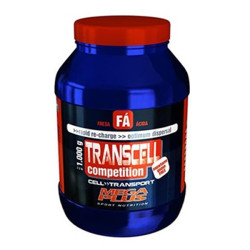 TRANSCELL COMPET FRESA 1Kg. MEGAPLUS