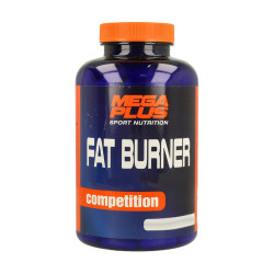 FAT BURNER COMPETITITON 90 COMPRIMIDOS MEGAPLUS