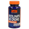 PICOLINATO DE CROMO 125 COMPRIMIDOS MEGAPLUS