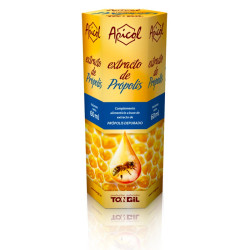 APICOL EXTRACTO 60Ml. APICOL - TONGIL