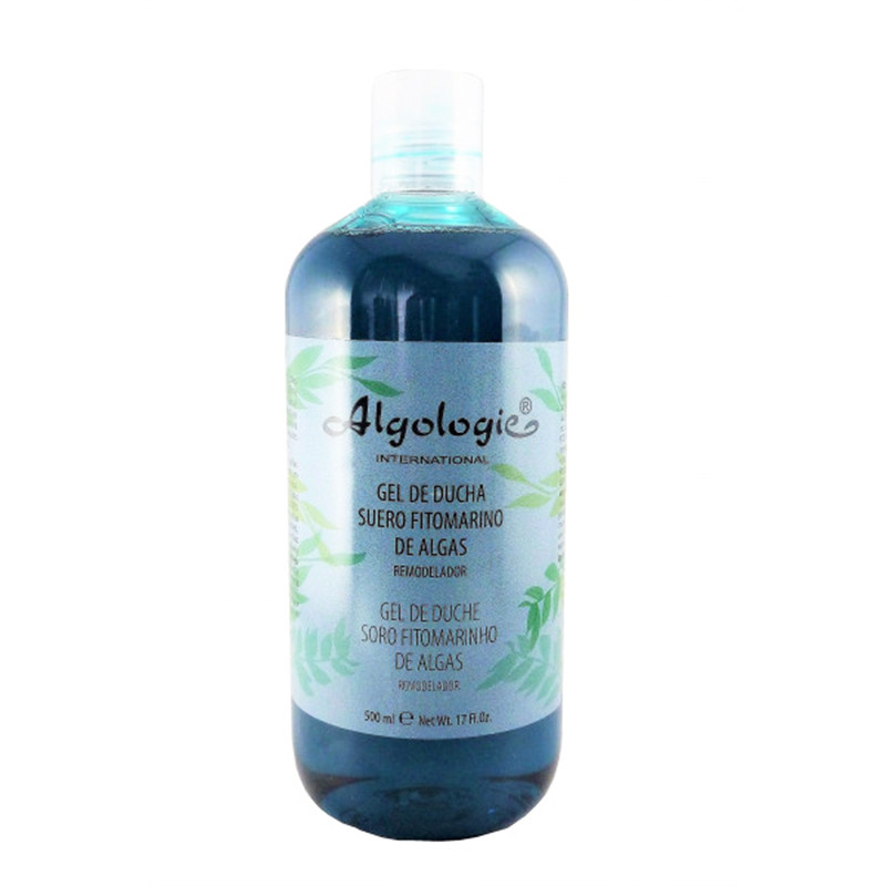 GEL DE ALGAS 500Ml. ALGOLOGIE