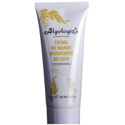 CREMA DE MANOS HIDRATANTE DE COCO 100ML ALGOLOGIE