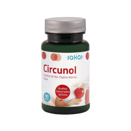 CIRCUNOL 90 PERLAS SAKAI