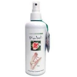 LOCION FACIAL Y CORPORAL PLUS 250Ml. PIABELI