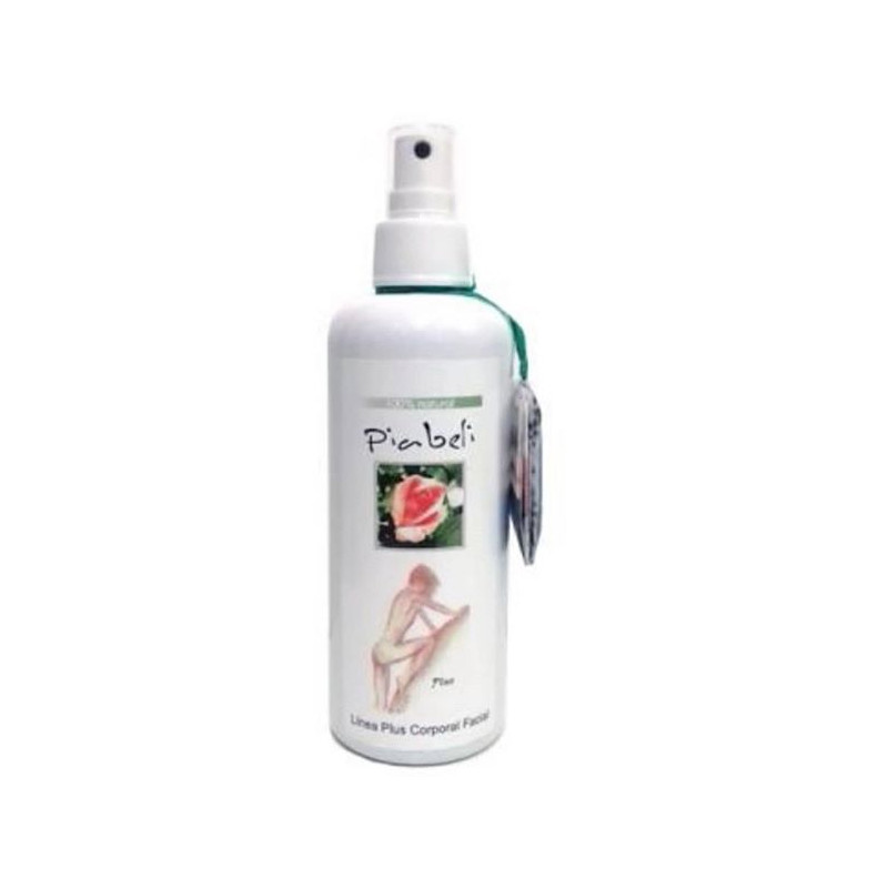 LOCION FACIAL Y CORPORAL PLUS 250Ml. PIABELI