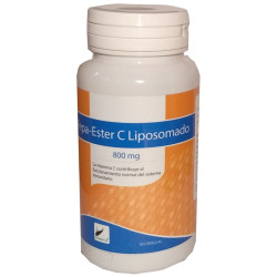 FEPA-ESTER C LIPOSOMADA 800Mg. 60 CAPSULAS FEPADIET