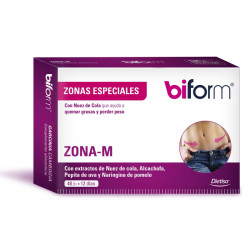 ZONA-M 48 CAPSULAS BIFORM