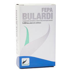 FEPA BULARDI 20 CAPSULAS FEPADIET